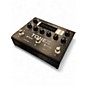 Used IK Multimedia TONEX Effect Processor
