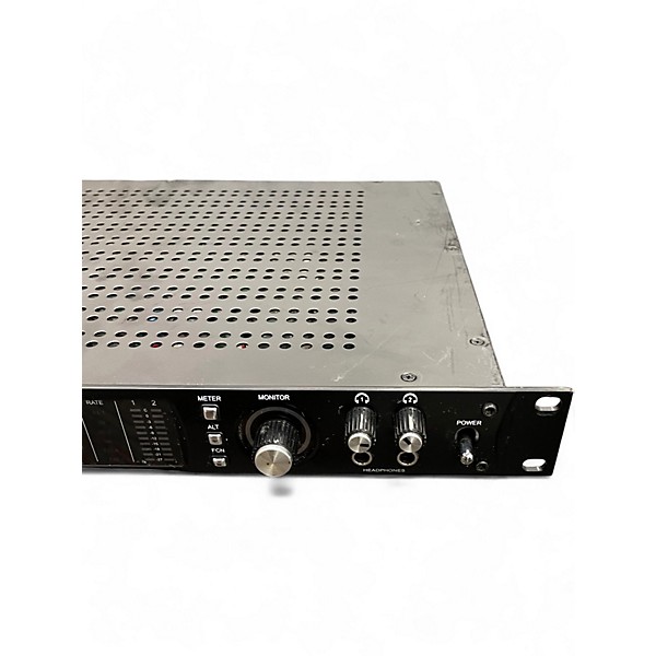 Used Universal Audio Apollo 8 with Duo Processing Audio Interface