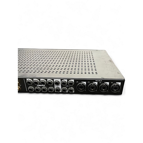 Used Universal Audio Apollo 8 with Duo Processing Audio Interface