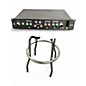 Used Solid State Logic FUSION STEREO ANALGUE COLOUR Audio Converter thumbnail