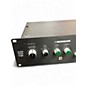Used Solid State Logic FUSION STEREO ANALGUE COLOUR Audio Converter