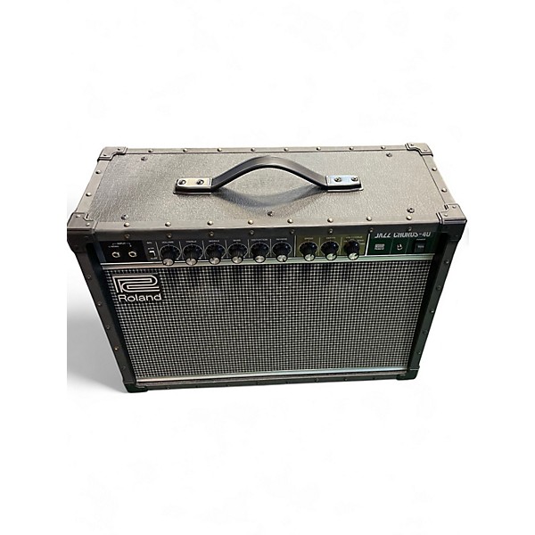 Used Roland JC40 Guitar Combo Amp