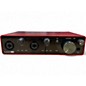 Used Focusrite Scarlett 4i4 Gen 3 Audio Interface thumbnail