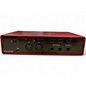 Used Focusrite Scarlett 4i4 Gen 3 Audio Interface