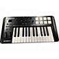 Used M-Audio Oxygen 25 Key MIDI Controller thumbnail