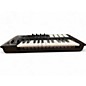Used M-Audio Oxygen 25 Key MIDI Controller