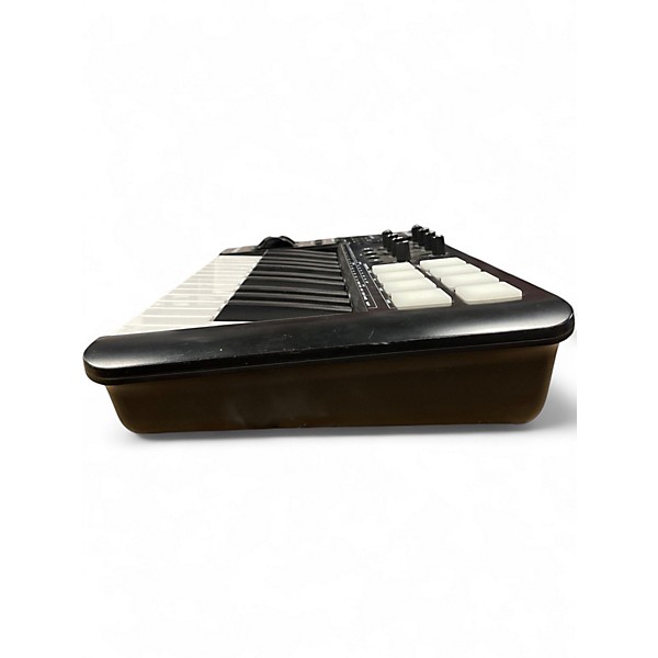 Used M-Audio Oxygen 25 Key MIDI Controller