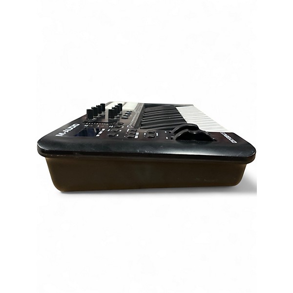 Used M-Audio Oxygen 25 Key MIDI Controller