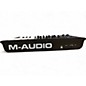 Used M-Audio Oxygen 25 Key MIDI Controller