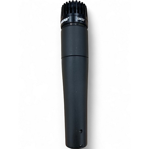 Used Shure SM57LC Dynamic Microphone