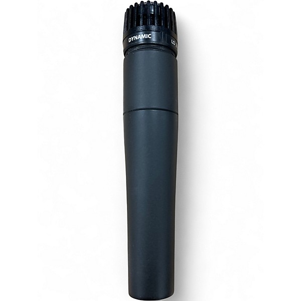Used Shure SM57LC Dynamic Microphone