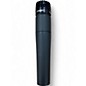 Used Shure SM57LC Dynamic Microphone