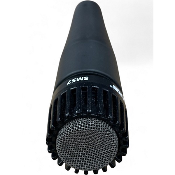 Used Shure SM57LC Dynamic Microphone