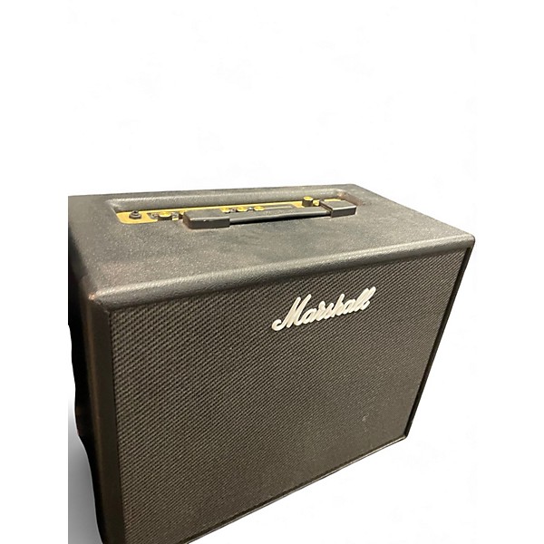 Used 2025 Marshall CODE 50W 1x12 Guitar Combo Amp