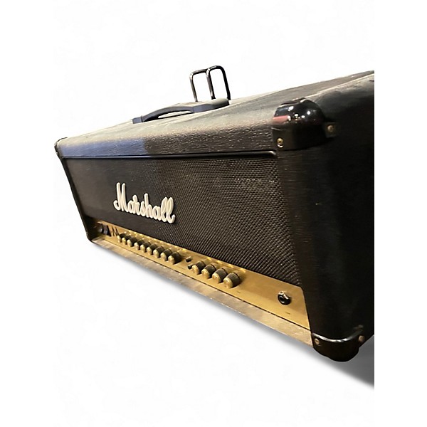 Used 2011 Marshall MA50H 50W Tube Guitar Amp Head