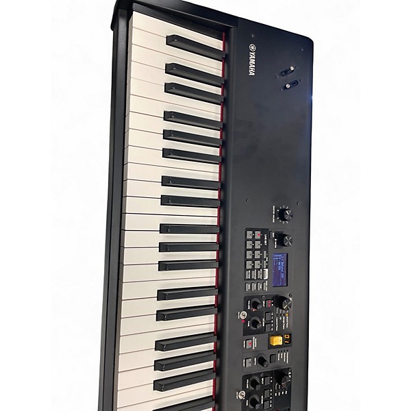 Used Yamaha CP88 Stage Piano