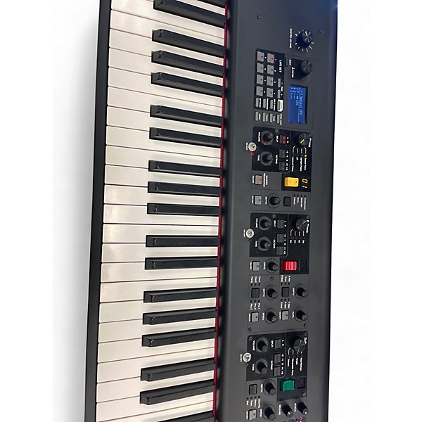 Used Yamaha CP88 Stage Piano