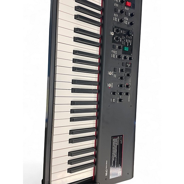 Used Yamaha CP88 Stage Piano