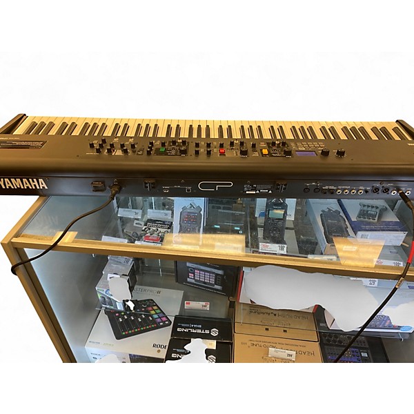 Used Yamaha CP88 Stage Piano