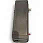 Used Dunlop 535Q Cry Baby Multi-Wah Effect Pedal