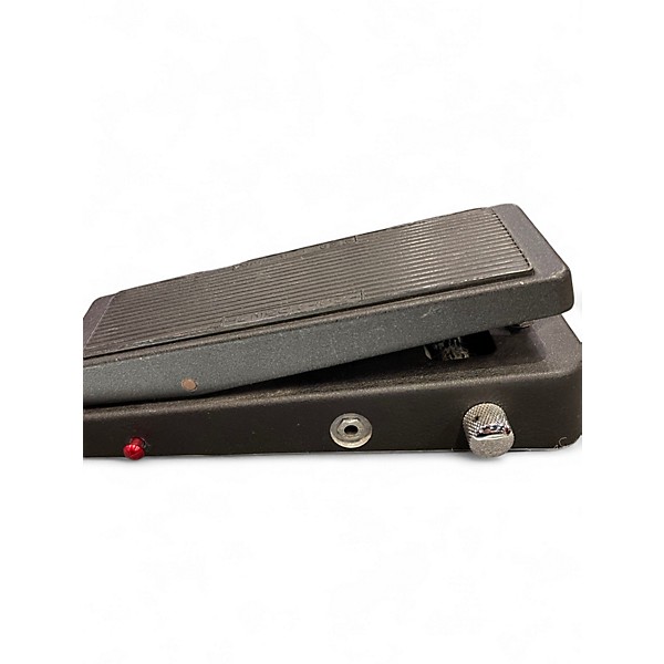 Used Dunlop 535Q Cry Baby Multi-Wah Effect Pedal
