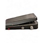 Used Dunlop 535Q Cry Baby Multi-Wah Effect Pedal