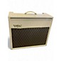 Used VOX AC15HW1X 15W 1x12 Hand Wired Tube Guitar Combo Amp thumbnail