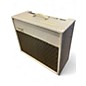 Used VOX AC15HW1X 15W 1x12 Hand Wired Tube Guitar Combo Amp