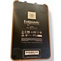 Used Universal Audio UAFX Enigmatic '82 Overdrive Special Amp Effects Pedal - Tan Effect Pedal