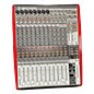 Used Behringer XENYX 1604 Unpowered Mixer thumbnail