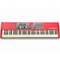 Used Nord ELECTRO 6D - 73 KEY Synthesizer thumbnail
