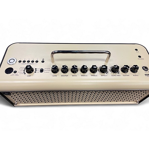 Used Yamaha THR30II Guitar Combo Amp