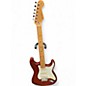 Used Fender Player II Stratocastee Transparent Mocha Burst Solid Body Electric Guitar thumbnail
