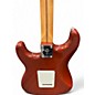 Used Fender Player II Stratocastee Transparent Mocha Burst Solid Body Electric Guitar