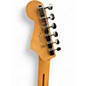 Used Fender Player II Stratocastee Transparent Mocha Burst Solid Body Electric Guitar