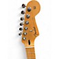 Used Fender Player II Stratocastee Transparent Mocha Burst Solid Body Electric Guitar
