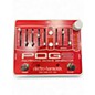 Used Electro-Harmonix Pog2 Polyphonic Octave Generator Effect Pedal thumbnail