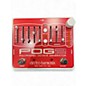 Used Electro-Harmonix Pog2 Polyphonic Octave Generator Effect Pedal