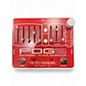 Used Electro-Harmonix Pog2 Polyphonic Octave Generator Effect Pedal