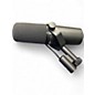 Used Shure SM7B Dynamic Microphone