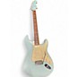 Used Fender Classic Player '60s Stratocaster Daphne Blue Solid Body Electric Guitar thumbnail
