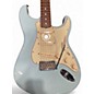 Used Fender Classic Player '60s Stratocaster Daphne Blue Solid Body Electric Guitar