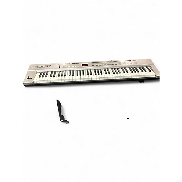 Used Roland A37 MIDI Controller