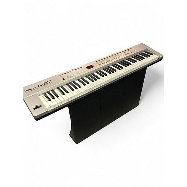 Used Roland A37 MIDI Controller