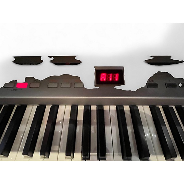 Used Roland A37 MIDI Controller