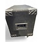 Used Hartke 210 Cab Bass Cabinet
