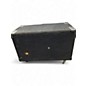 Used Hartke 210 Cab Bass Cabinet