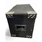 Used Hartke 210 Cab Bass Cabinet