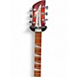 Used Rickenbacker 360 Fireglo Hollow Body Electric Guitar