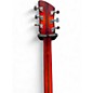 Used Rickenbacker 360 Fireglo Hollow Body Electric Guitar